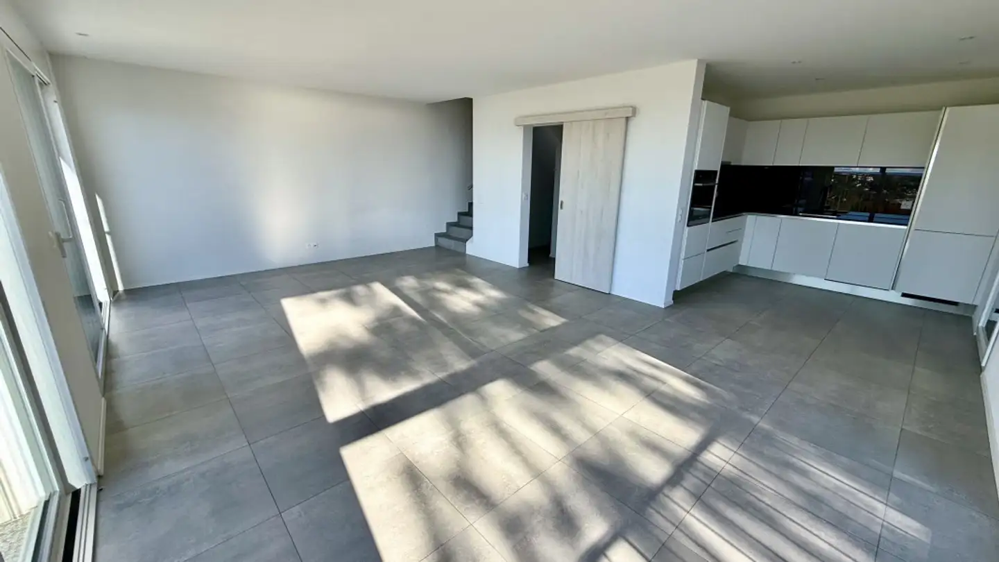 Maison individuelle à vendre - 1091 Grandvaux - Photo 3