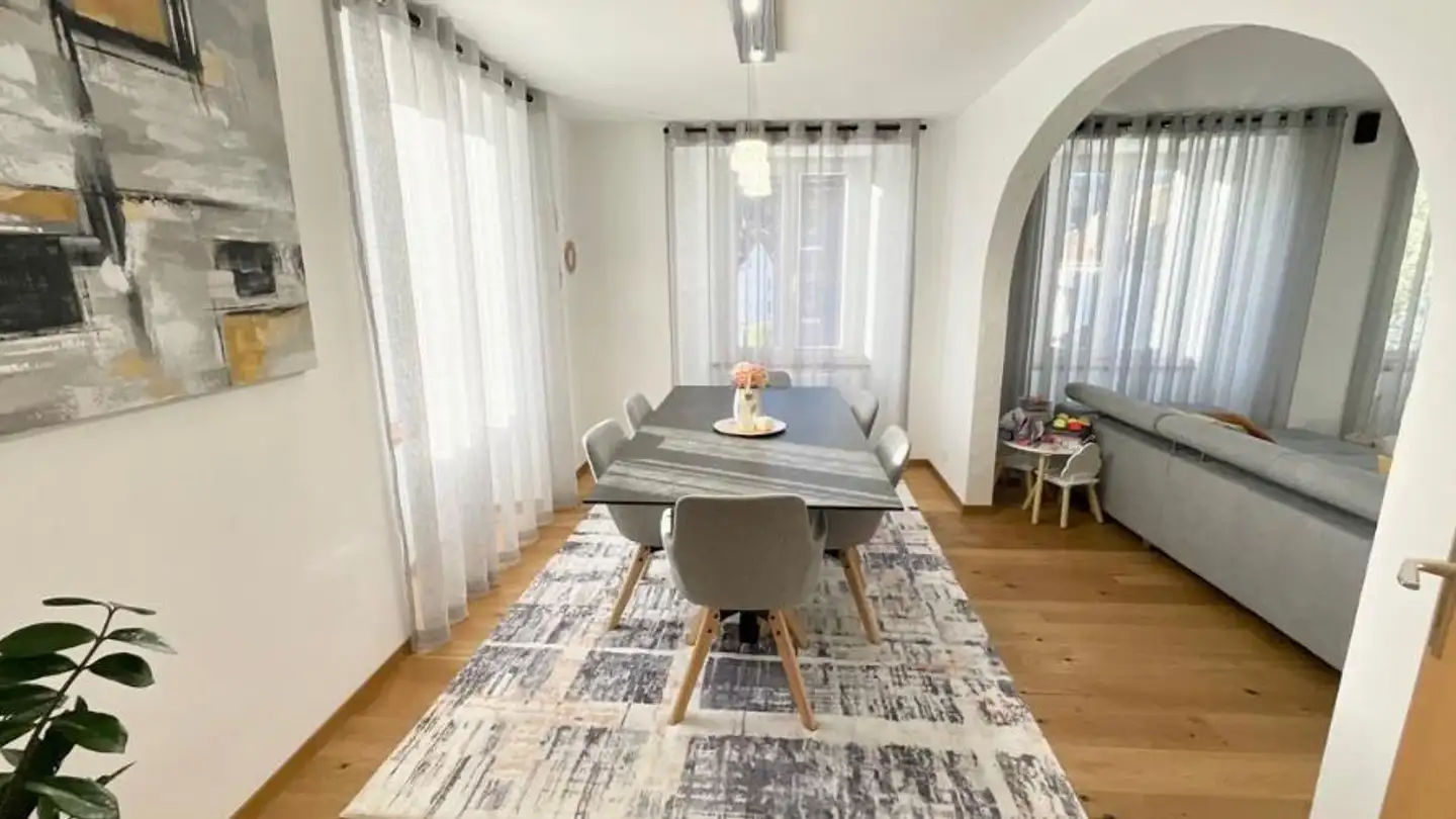 Apartment for rent - Rue des Combes 3, 2720 Tramelan