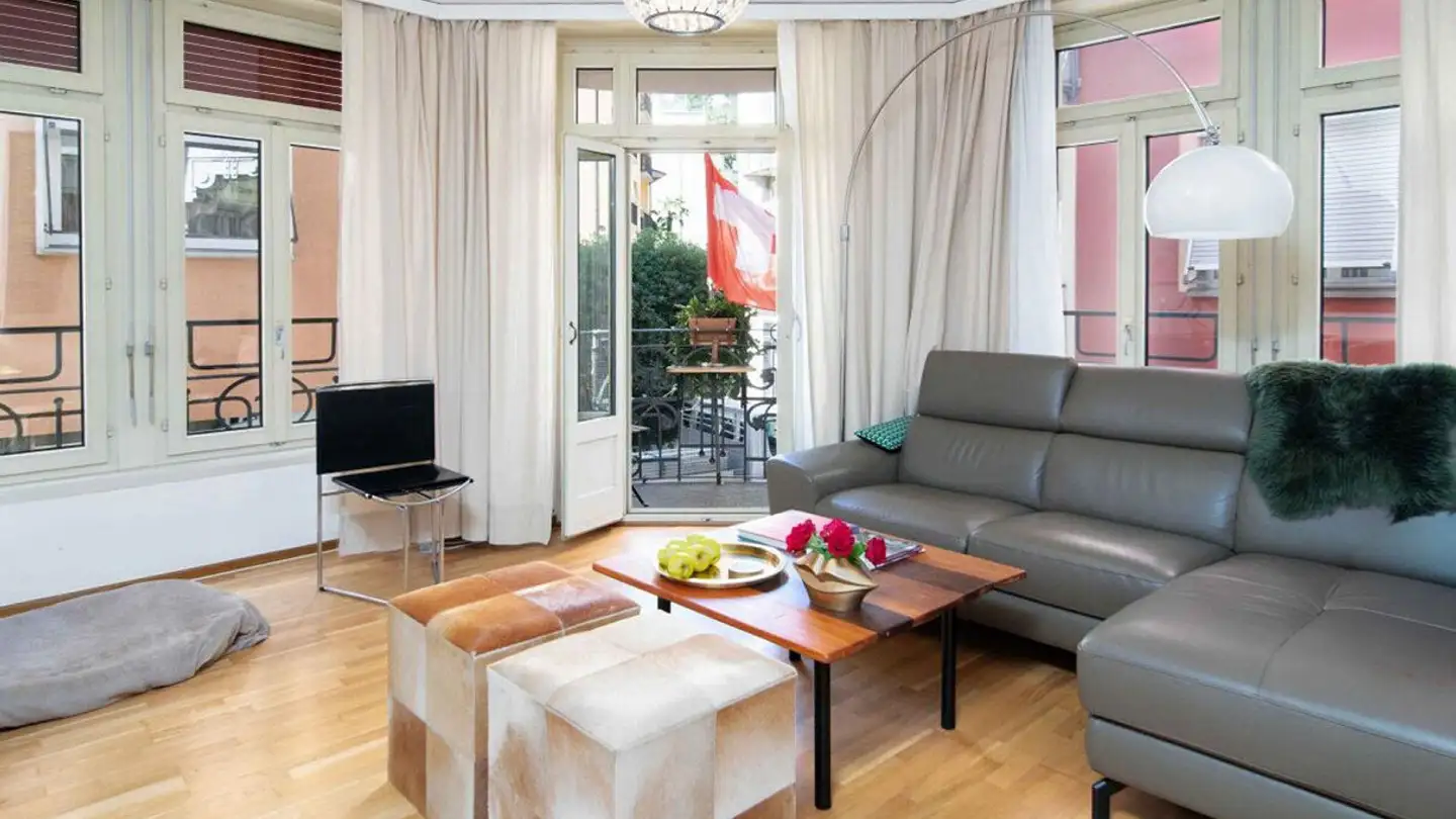 Appartamento in vendita - 6600 Locarno - Photo 4