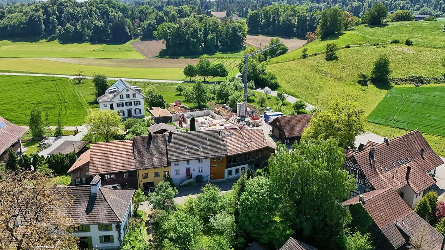 Casa singola in vendita - Surrliweg 3, 8474 Dinhard - Photo 2