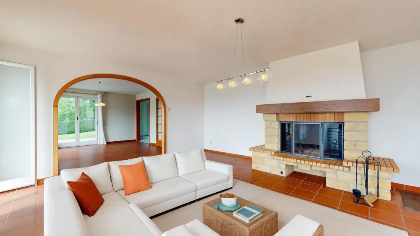 Casa singola in vendita - 1169 Yens - Foto 3