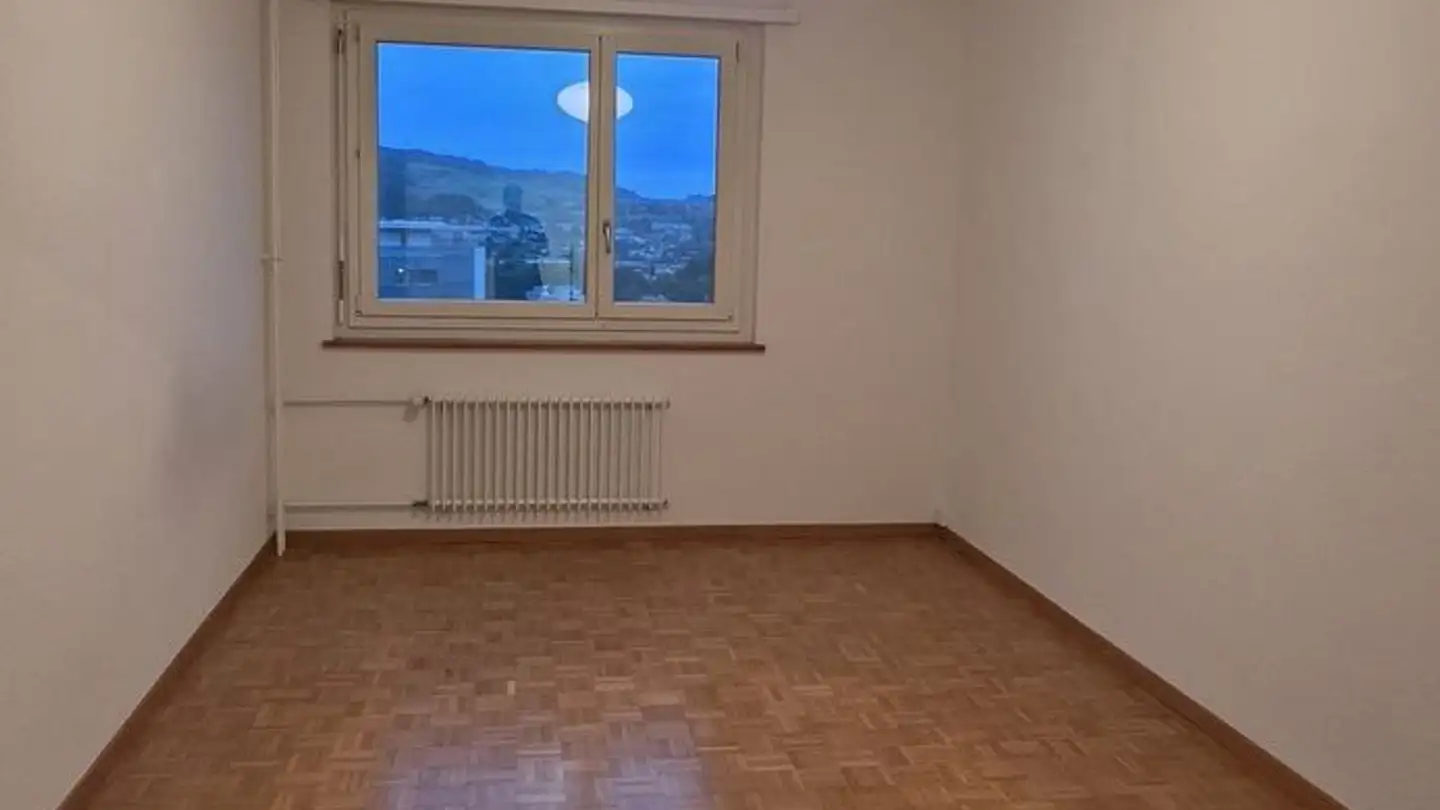 Single room for rent - 3014 Bern
