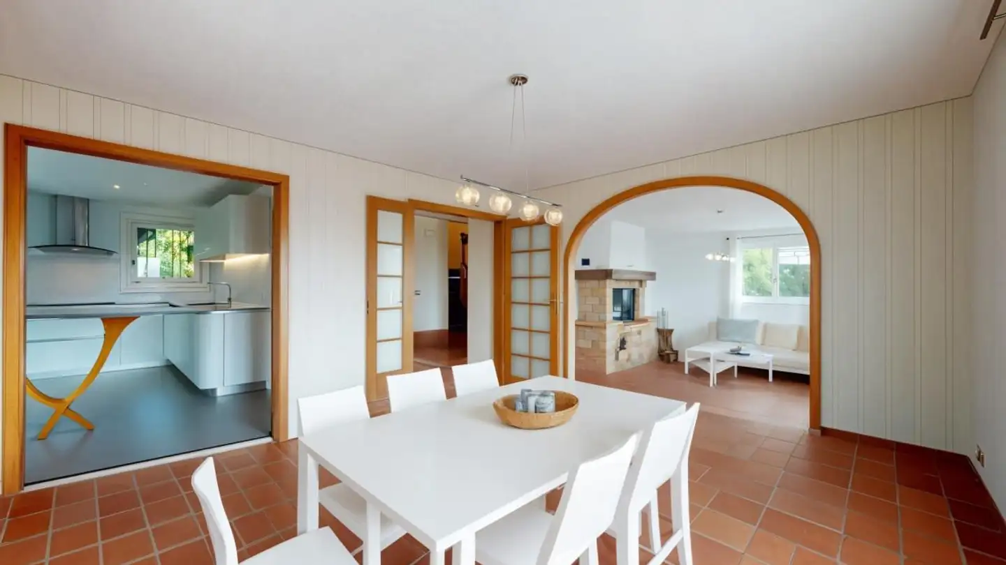 Casa singola in vendita - 1169 Yens - Foto 4