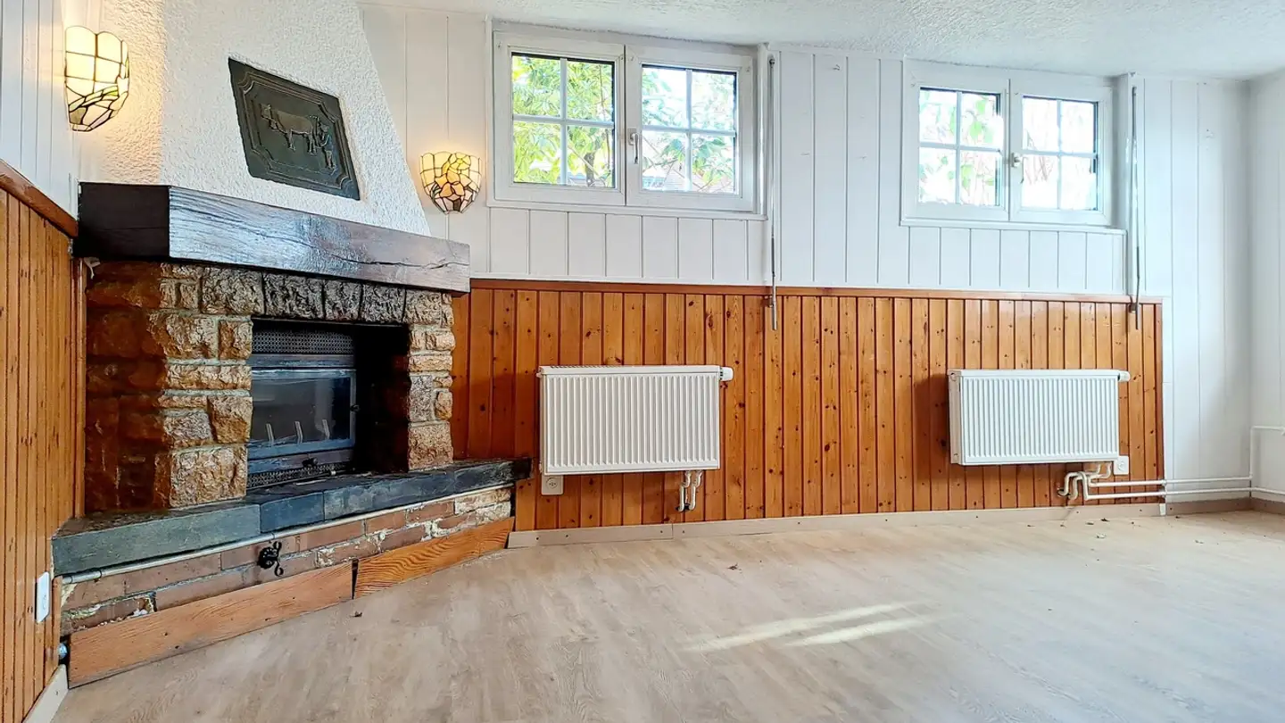 Maison en terrasse à louer - Rue Du Rivage 19, 1400 Yverdon-les-Bains