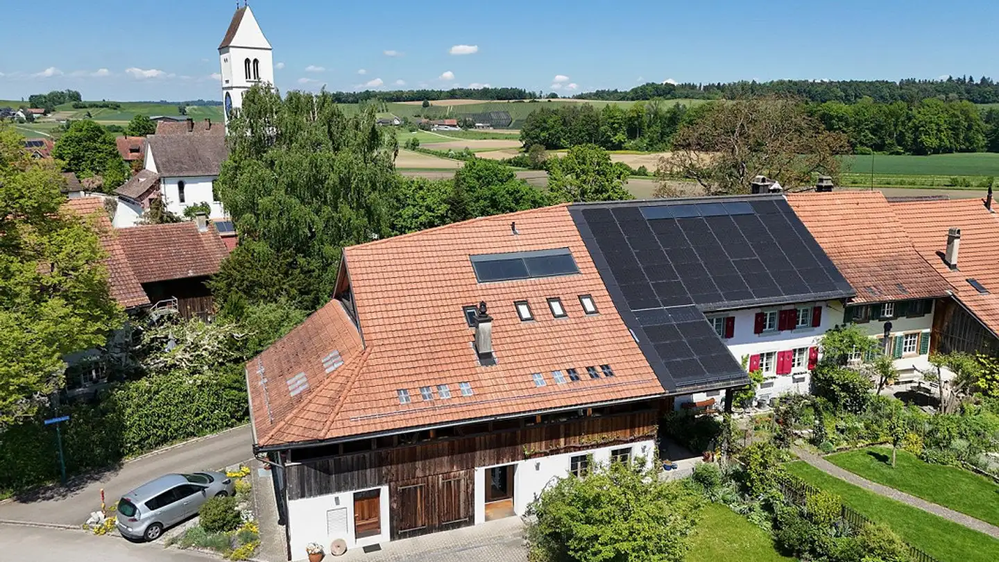 Casa singola in vendita - Surrliweg 3, 8474 Dinhard - Photo 3