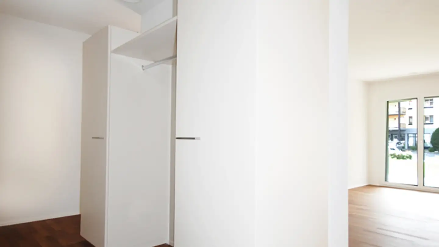 Apartment for rent - Nollenhornstrasse 10, 9434 Au SG - Photo 3