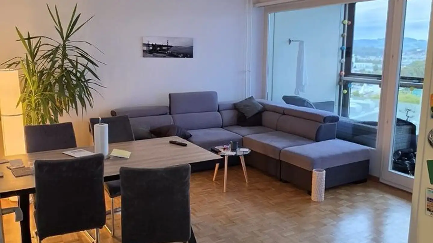 Single room for rent - 3014 Bern - Photo 2