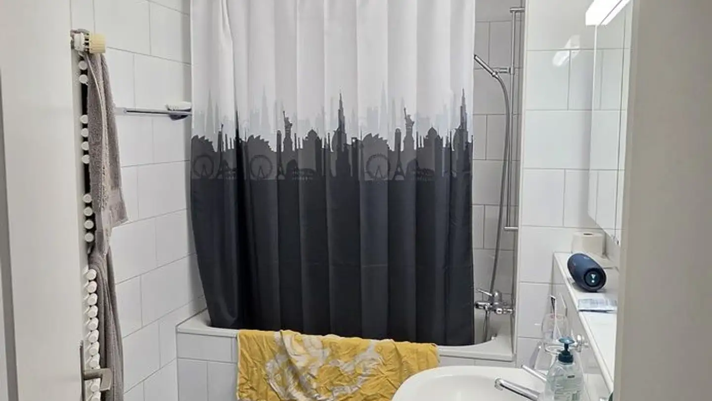 Single room for rent - 3014 Bern - Photo 3