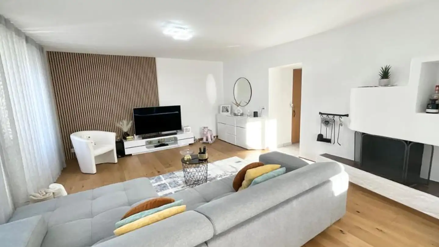 Apartment for rent - Rue des Combes 3, 2720 Tramelan - Photo 4