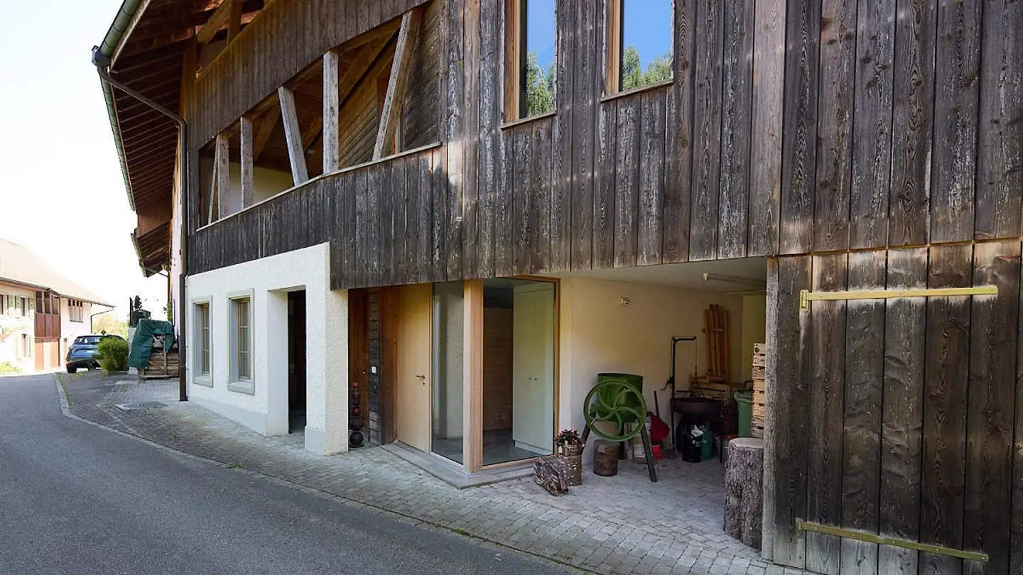 Casa singola in vendita - Surrliweg 3, 8474 Dinhard - Photo 4