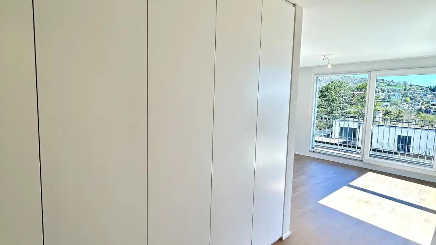 Wohnung mieten - Boulevard De La Forêt 35, 1009 Pully - Foto 4