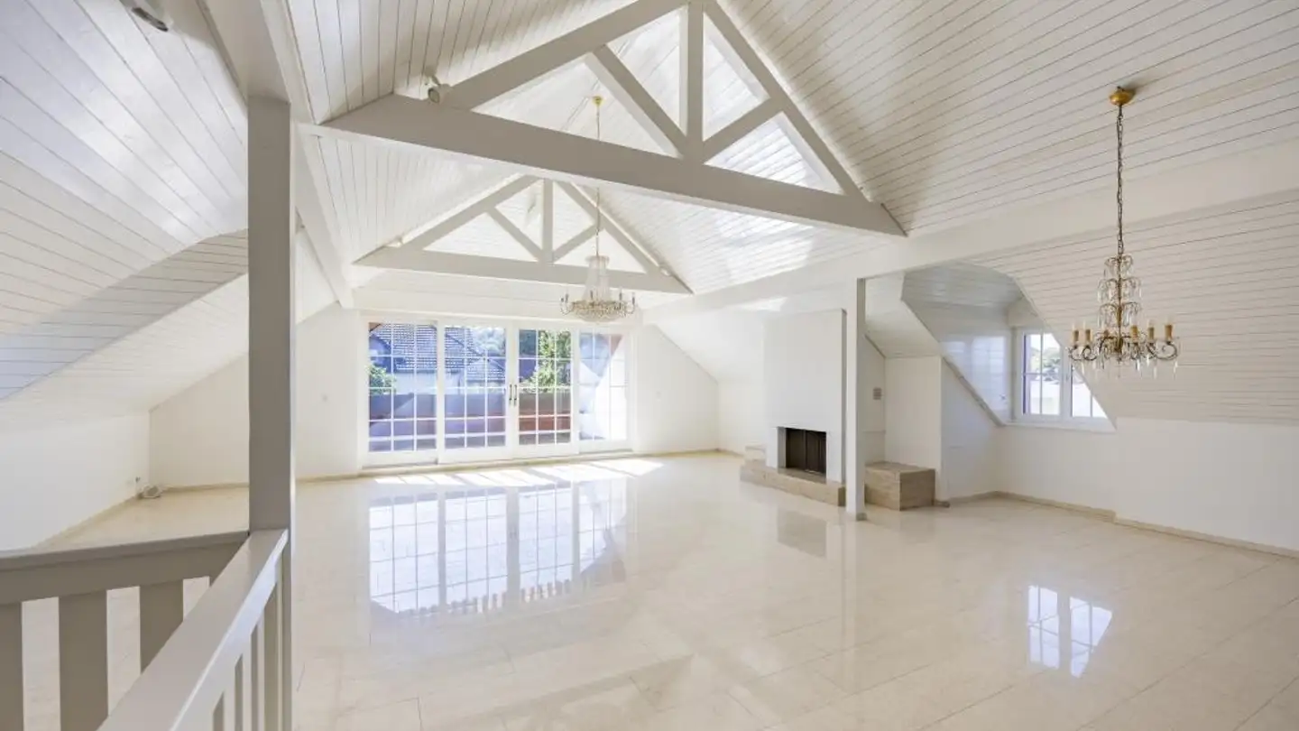 Penthouse kaufen - 8598 Bottighofen