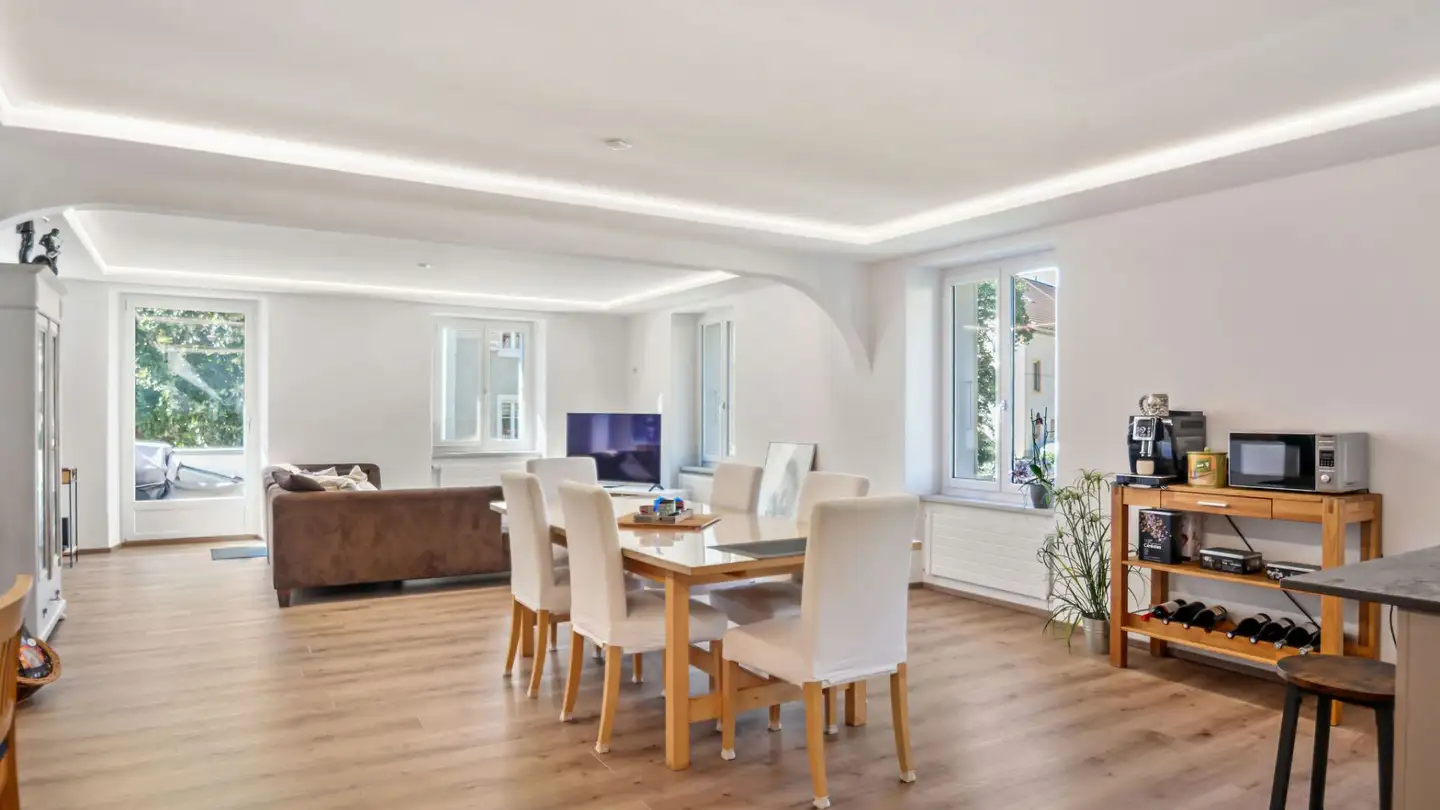 Einfamilienhaus mieten - La Ruette 2, 2615 Sonvilier - Foto 2