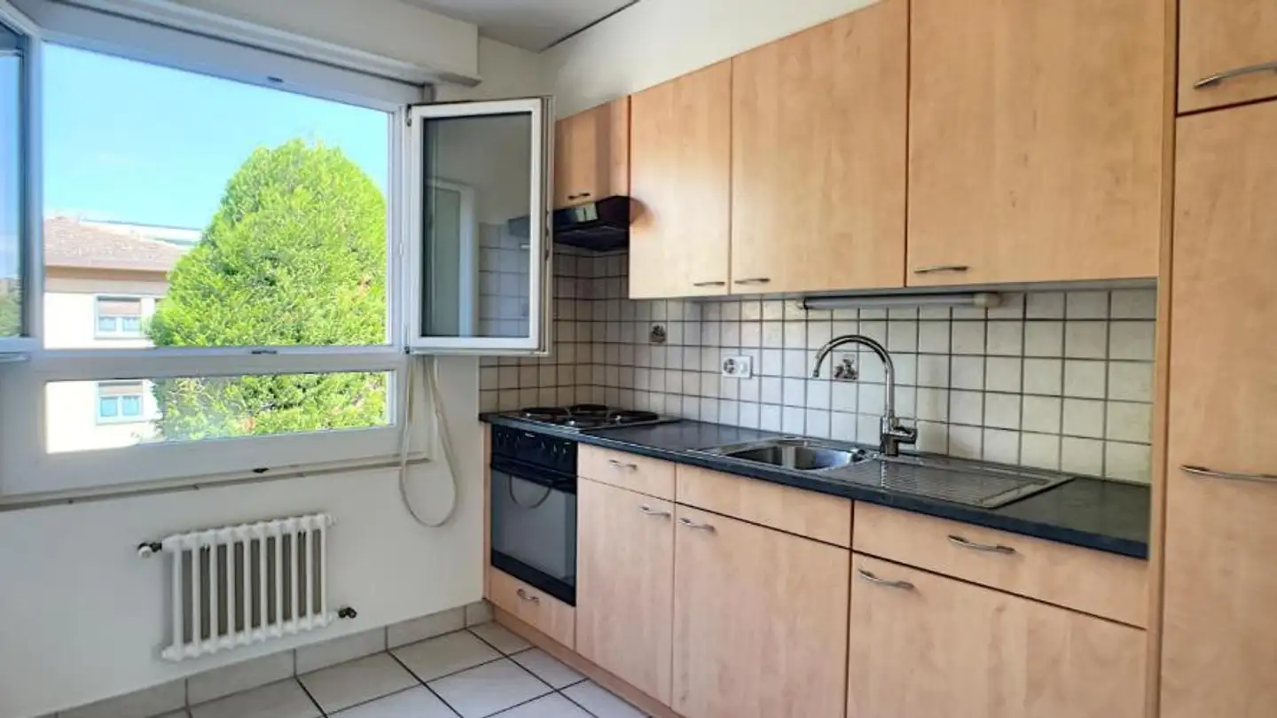 Apartment for rent - Route d'Yverdon 31, 1530 Payerne