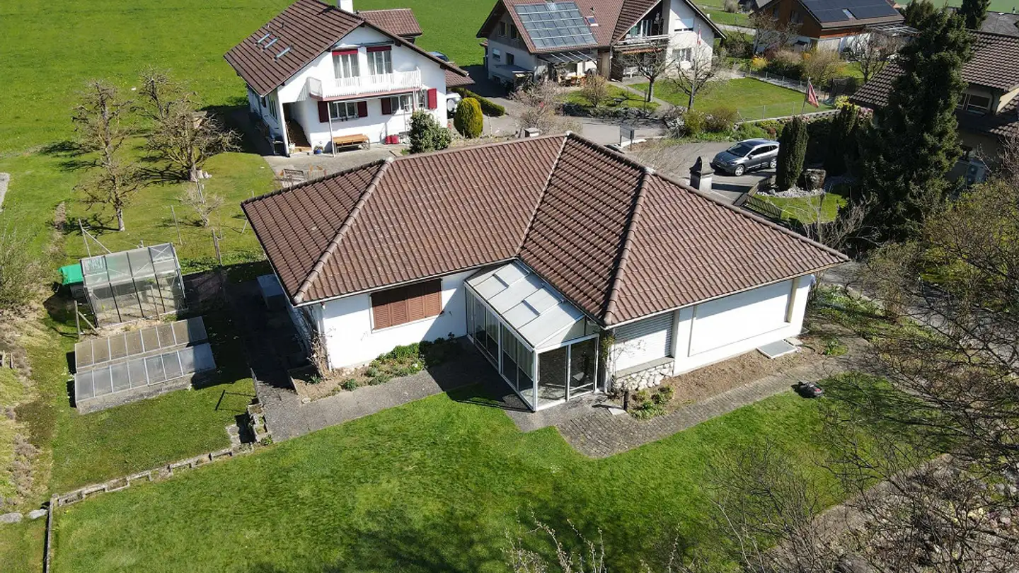 Maison individuelle à louer - 3115 Gerzensee