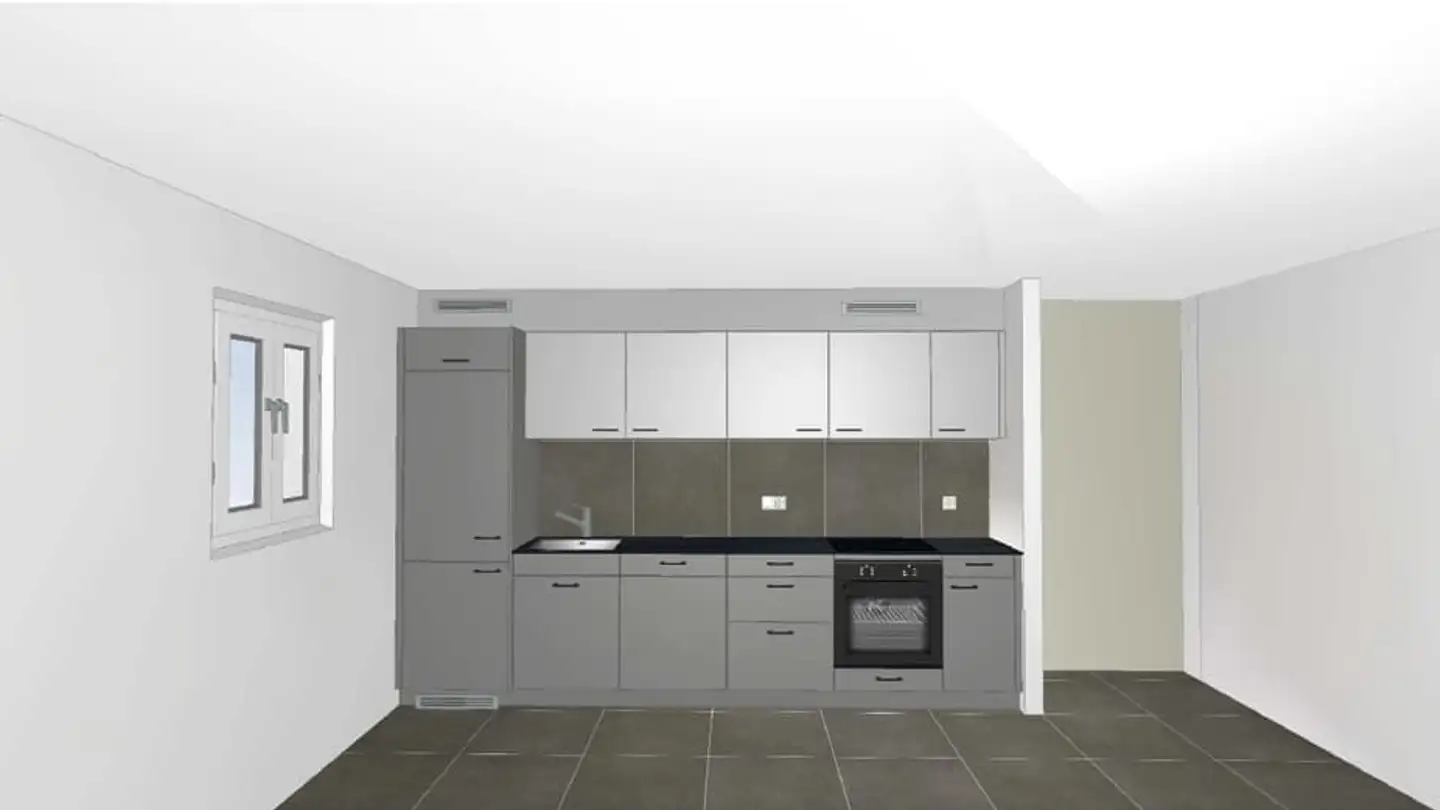 Wohnung mieten - Impasse Du Rhonett 16, 3966 Chalais - Foto 2