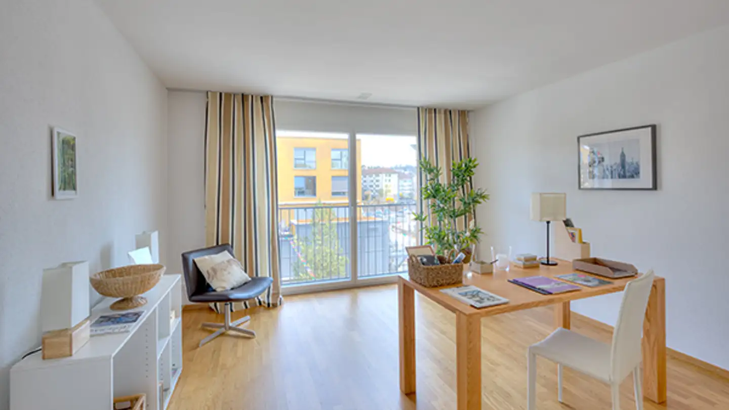 Wohnung mieten - Steinweg 6, 3250 Lyss - Foto 2