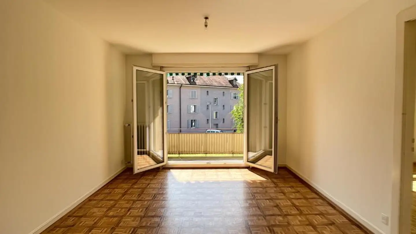 Apartment for rent - Route d'Yverdon 31, 1530 Payerne - Photo 2