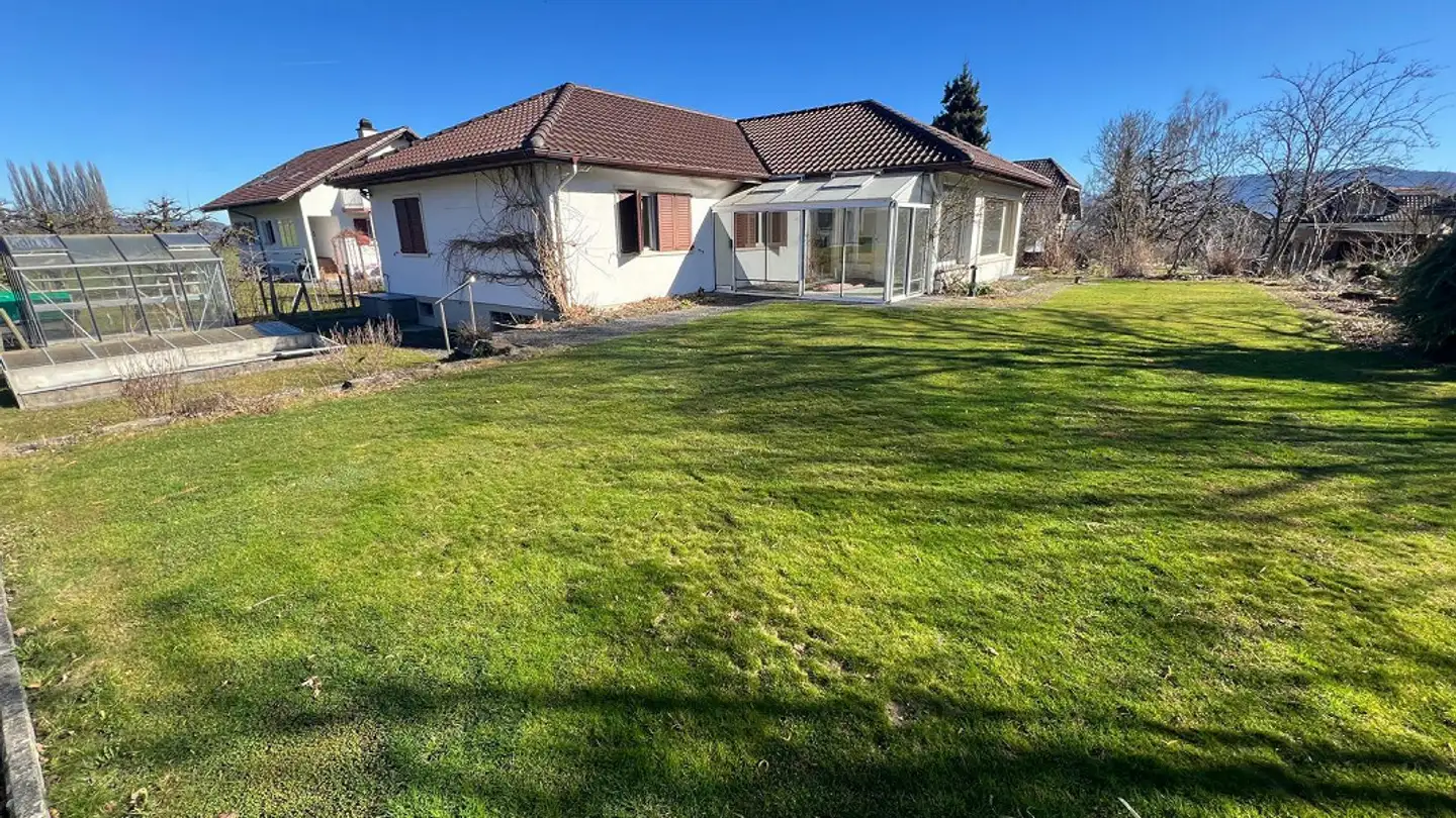 Maison individuelle à louer - 3115 Gerzensee - Photo 3