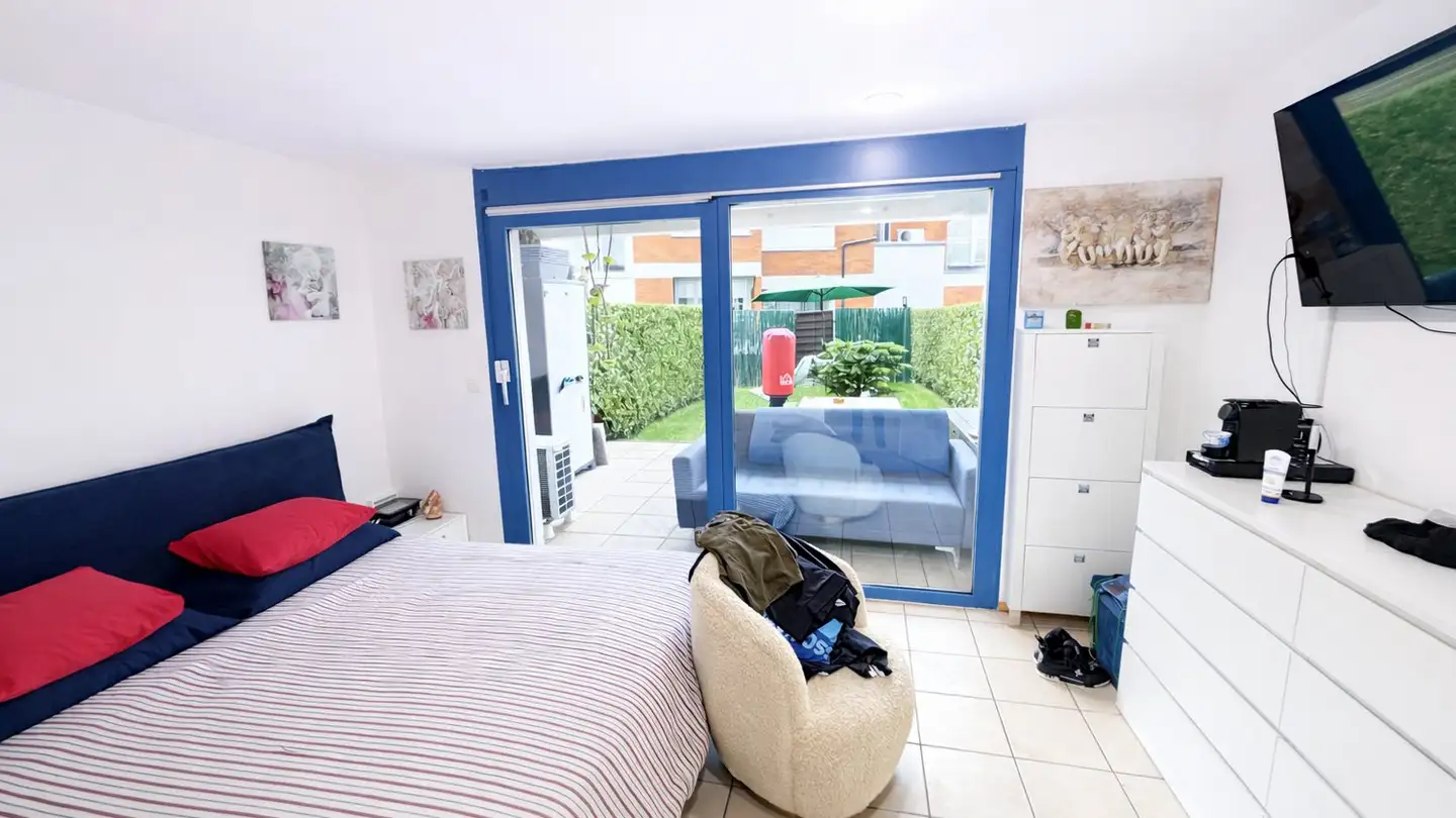 Maison en terrasse à vendre - Via Guidino, 6900 Paradiso - Photo 4