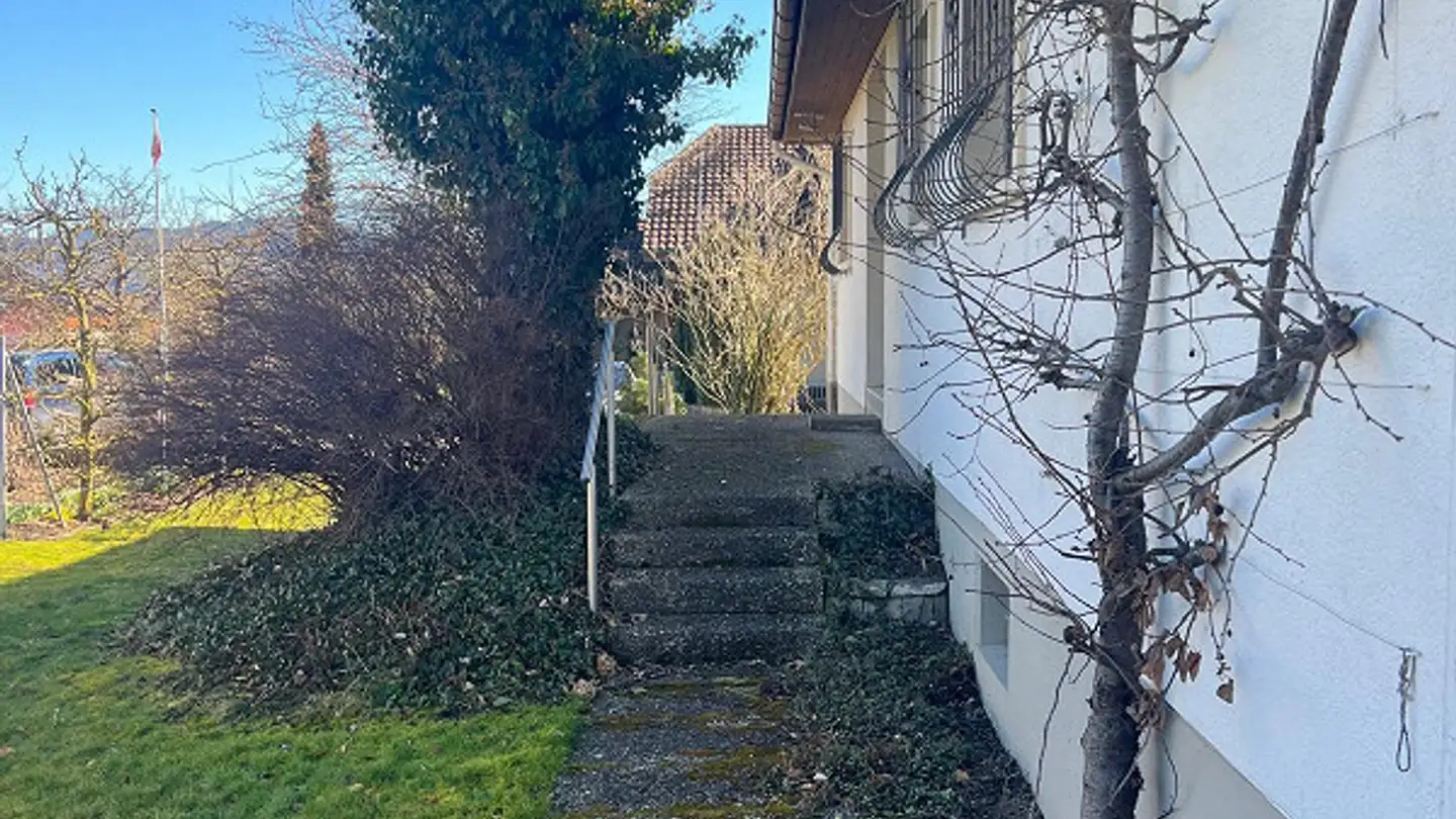 Maison individuelle à louer - 3115 Gerzensee - Photo 4