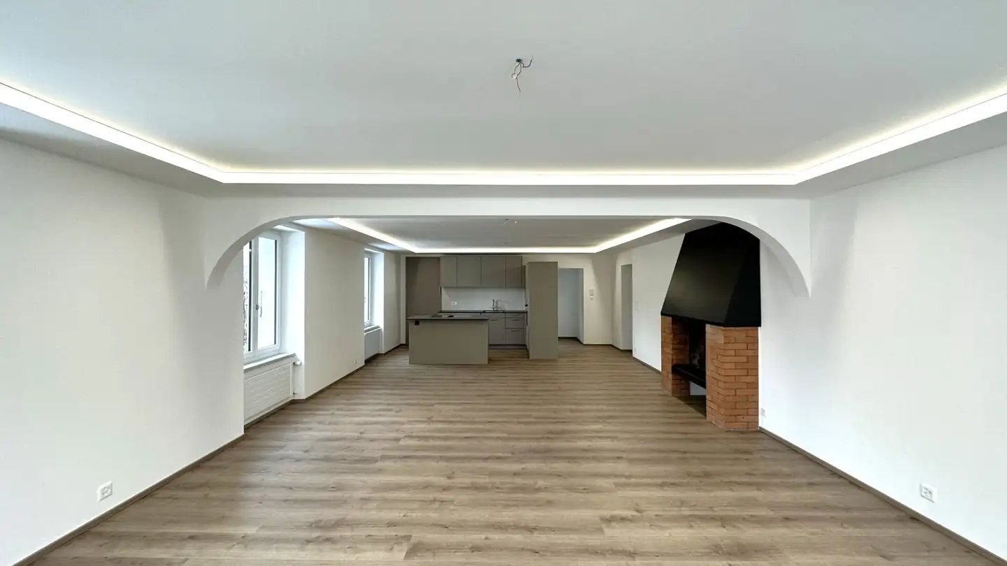 Einfamilienhaus mieten - La Ruette 2, 2615 Sonvilier - Foto 4