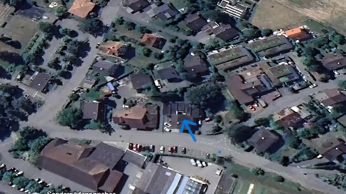 Terreno edificabile in vendita - Bachtelenstrasse 29, 2540 Grenchen