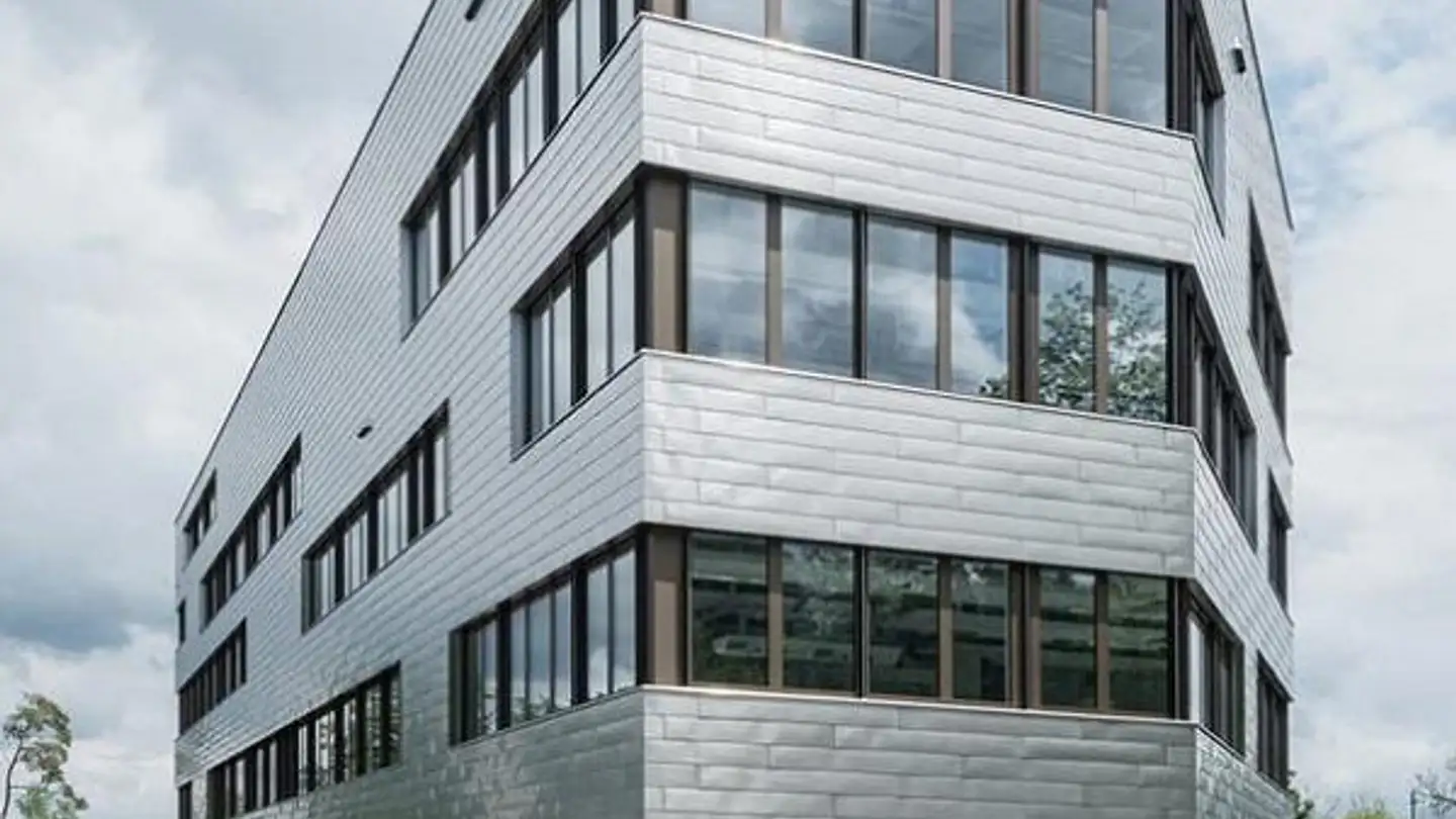 Tiefgaragenstellplatz mieten - Einsiedlerstrasse 35, 8820 Wädenswil