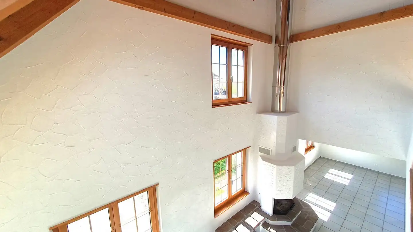 Maison individuelle à vendre - 5616 Meisterschwanden - Photo 2
