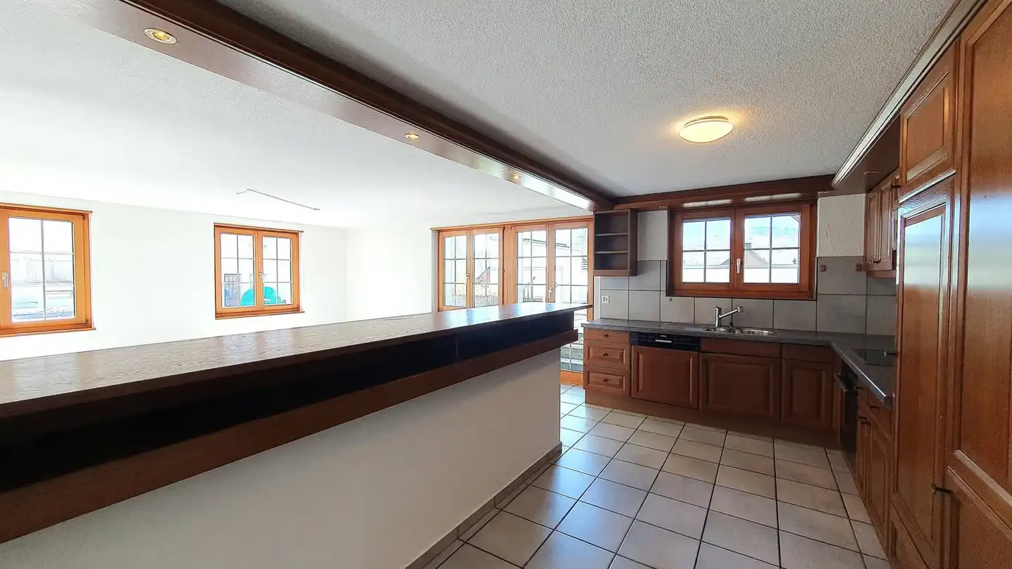 Maison individuelle à vendre - 5616 Meisterschwanden - Photo 3