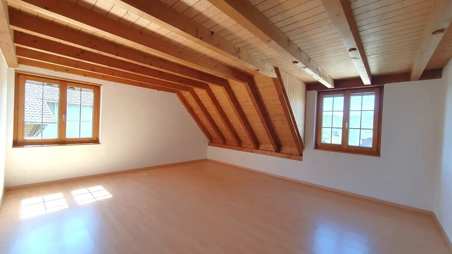 Maison individuelle à vendre - 5616 Meisterschwanden - Photo 4