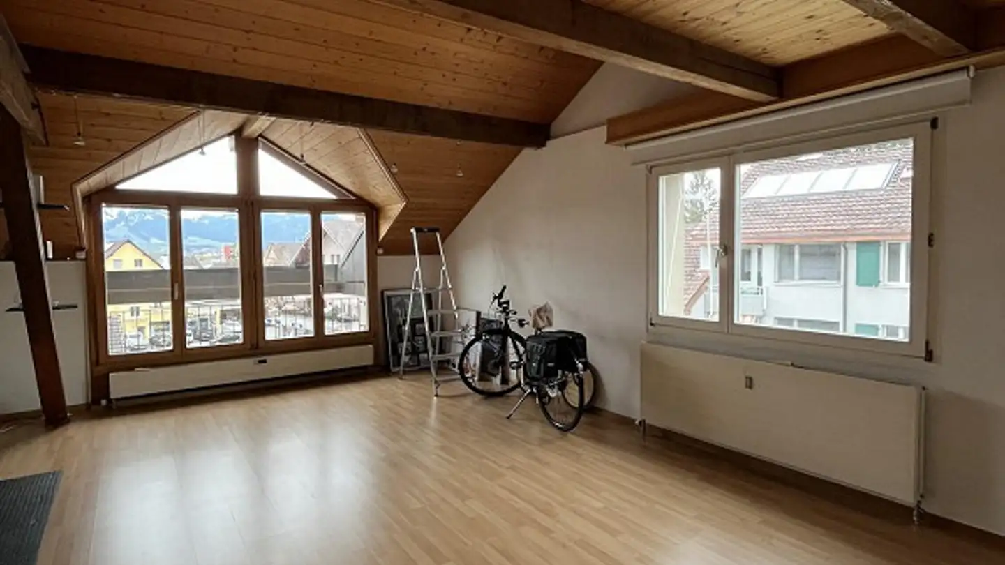 Appartamento in affitto - Burgfeldweg 13, 3612 Steffisburg - Foto 2