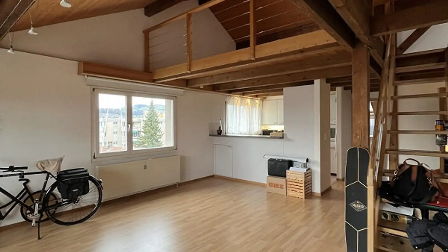 Appartamento in affitto - Burgfeldweg 13, 3612 Steffisburg - Foto 3