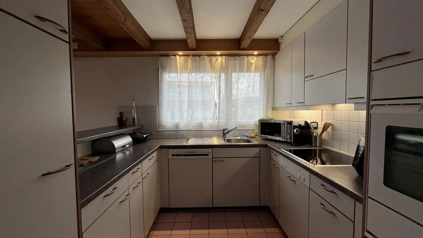 Appartamento in affitto - Burgfeldweg 13, 3612 Steffisburg - Foto 4