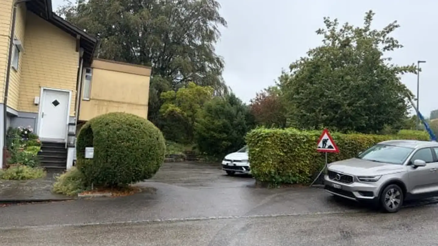 Terreno edificabile in vendita - Bachtelenstrasse 29, 2540 Grenchen - Foto 4