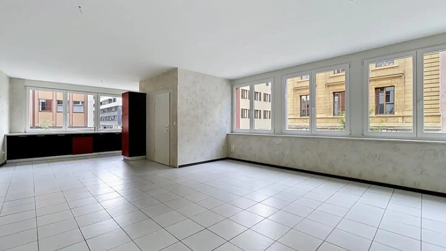 Wohnung mieten - Rue du Marché 3, 2300 La Chaux-de-Fonds - Foto 2