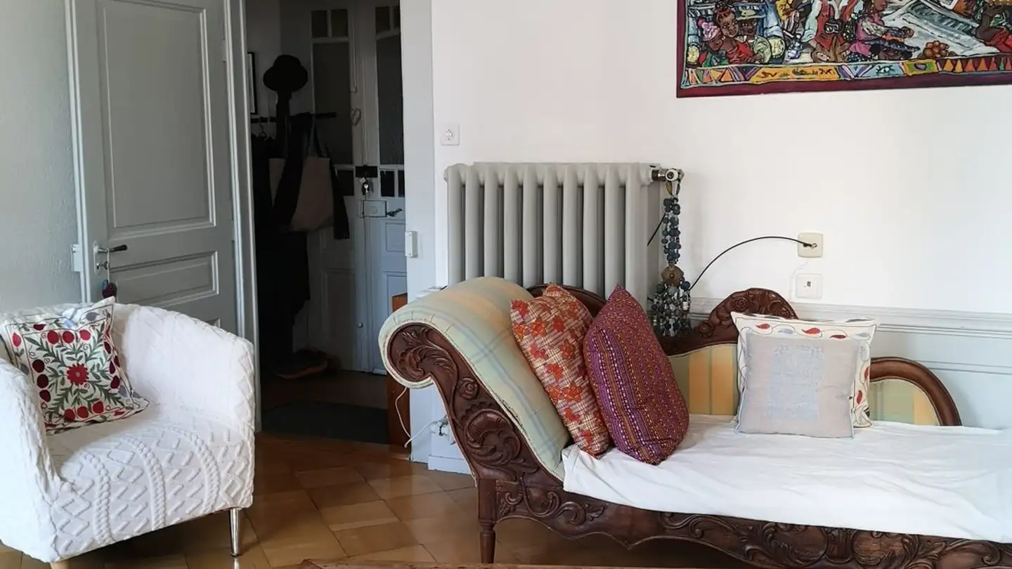 Wohnung mieten - 2000 Neuchâtel - Foto 3