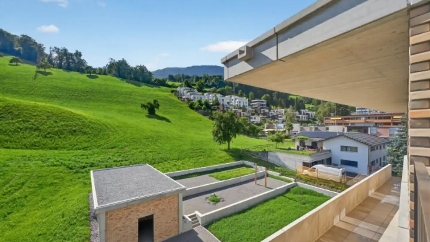 Apartment for rent - Bitzighoferstrasse 3, 6060 Sarnen - Photo 3