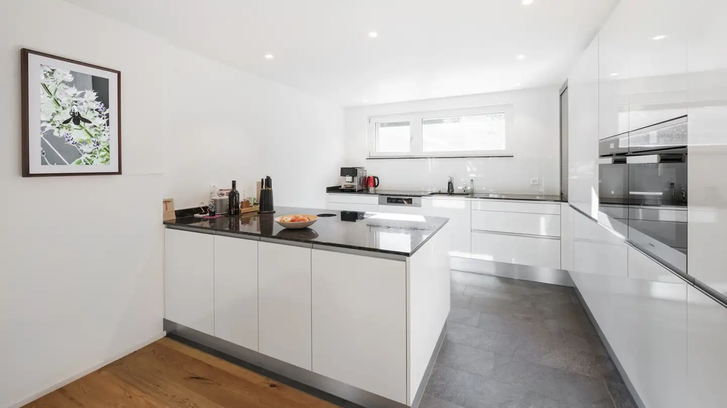 Maison individuelle à vendre - Surbgasse, 8166 Niederweningen