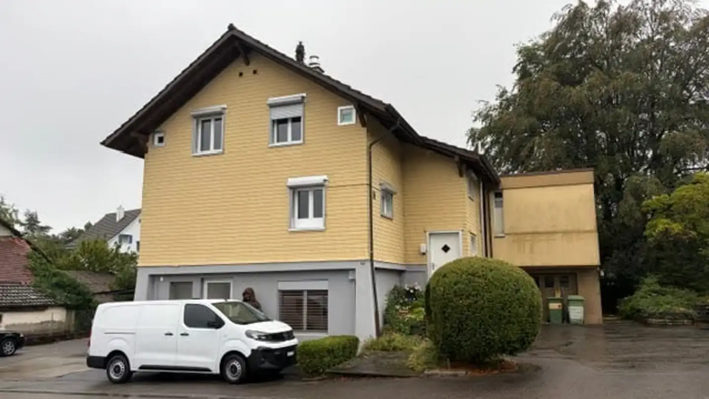 Terreno edificabile in vendita - Bachtelenstrasse 29, 2540 Grenchen - Foto 2