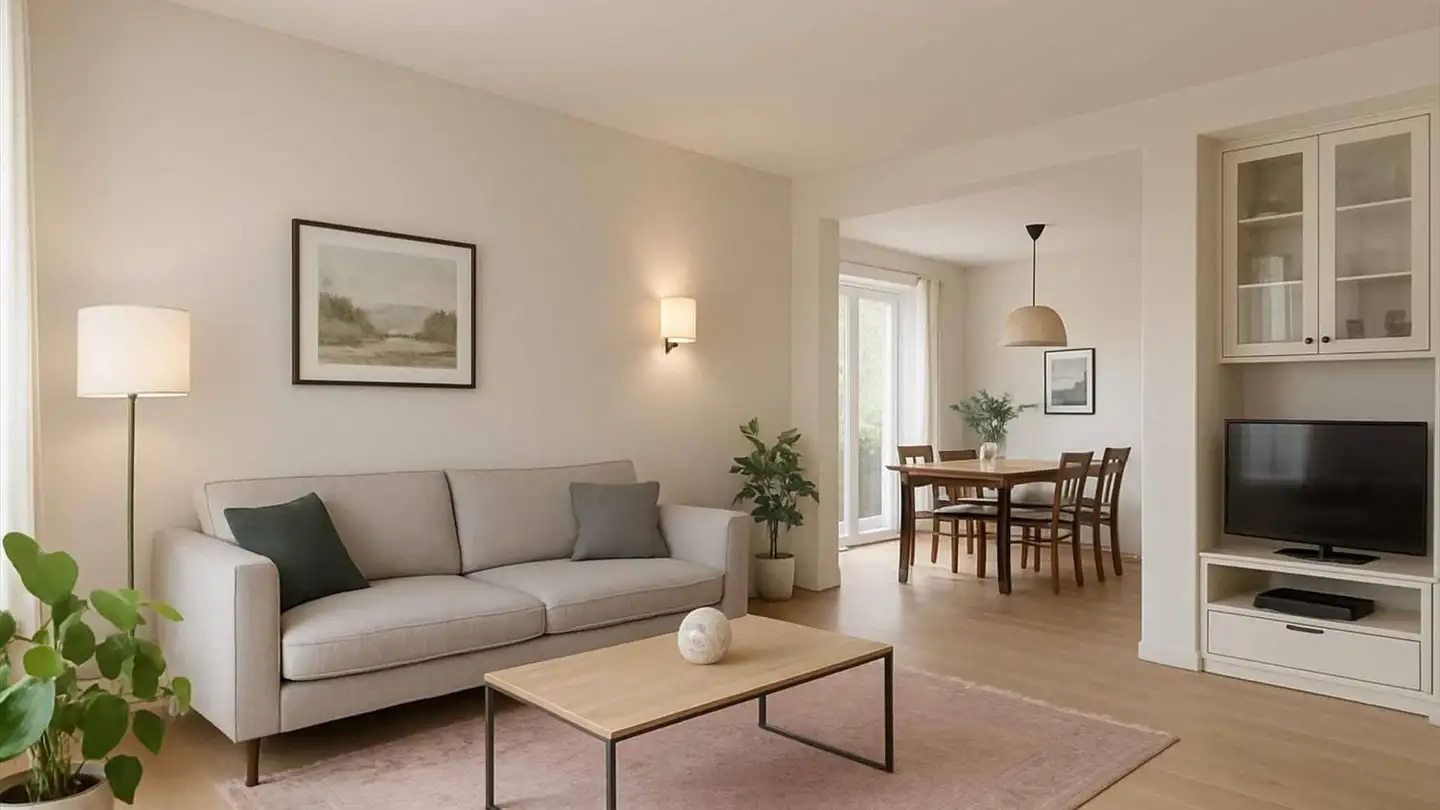 Villa in vendita - 1077 Servion - Photo 4