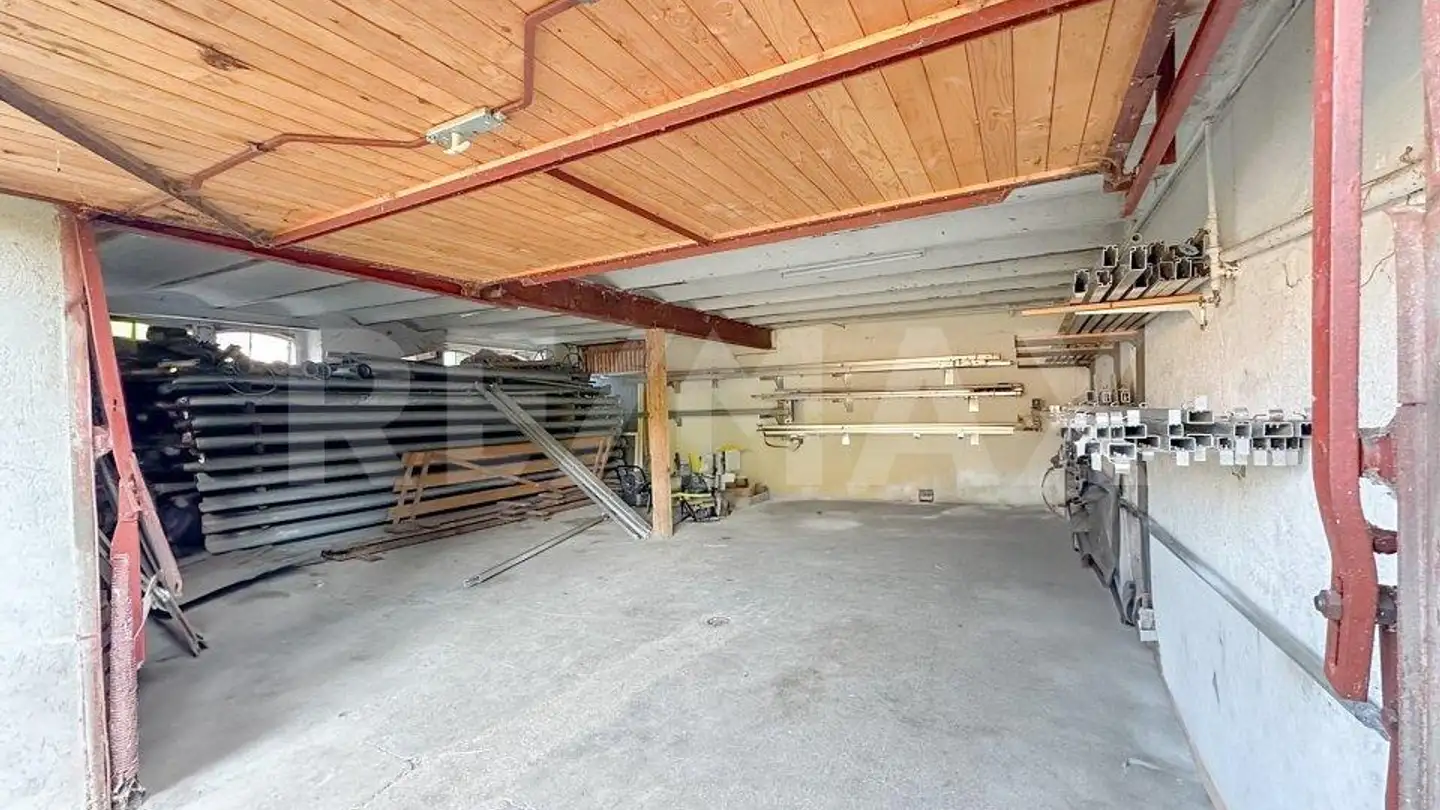 Immeuble résidentiel à vendre - 6162 Entlebuch - Photo 3