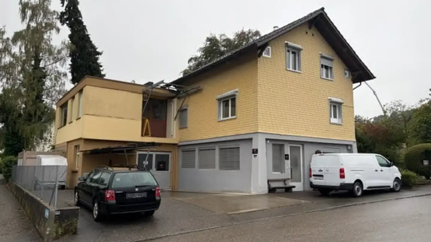 Terreno edificabile in vendita - Bachtelenstrasse 29, 2540 Grenchen - Foto 3