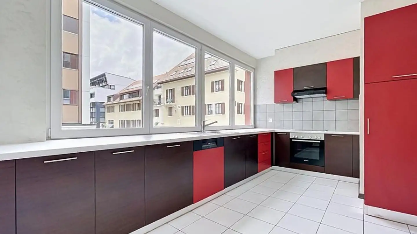 Wohnung mieten - Rue du Marché 3, 2300 La Chaux-de-Fonds - Foto 3