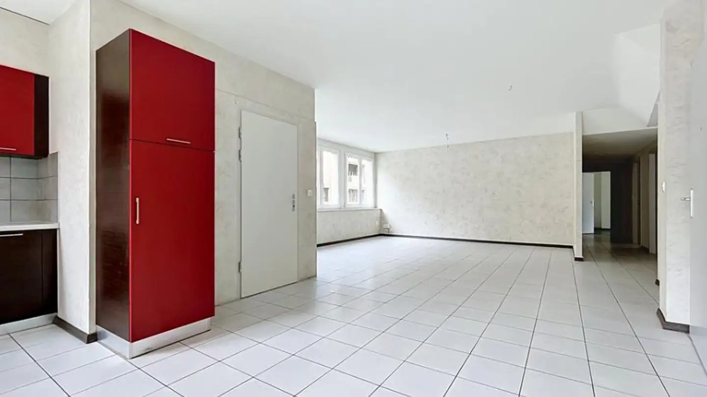Wohnung mieten - Rue du Marché 3, 2300 La Chaux-de-Fonds - Foto 4