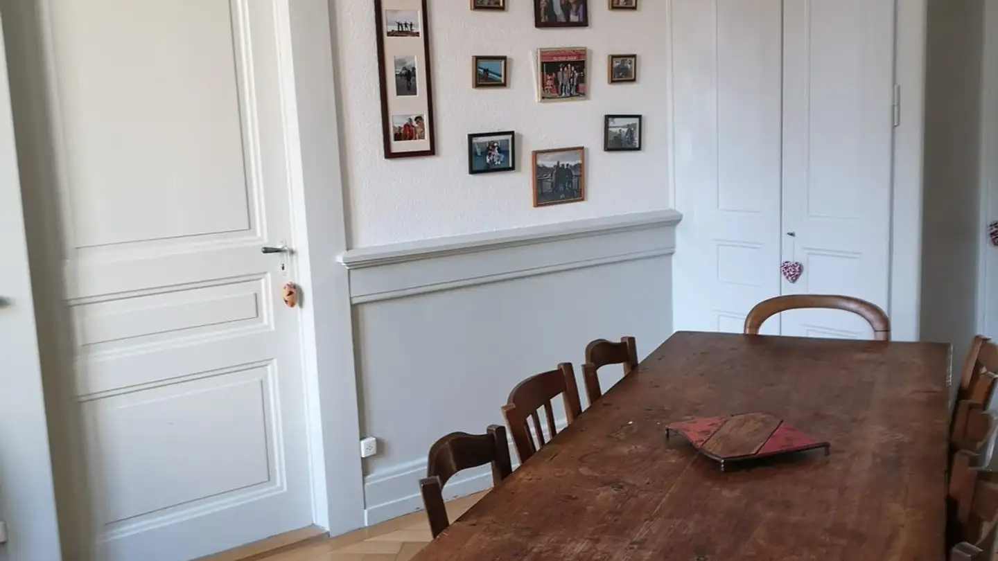 Wohnung mieten - 2000 Neuchâtel - Foto 4