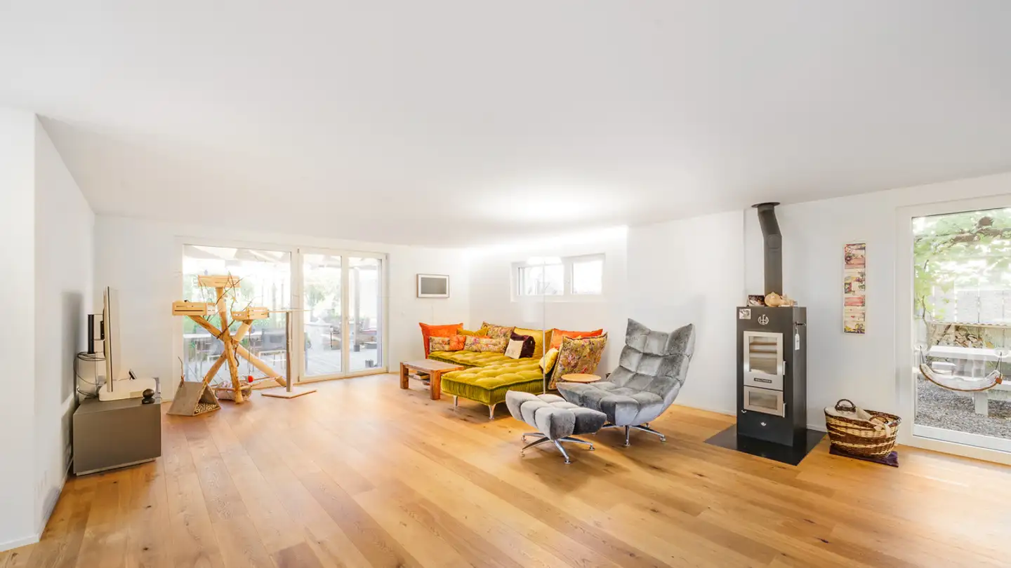 Maison individuelle à vendre - Surbgasse, 8166 Niederweningen - Photo 2