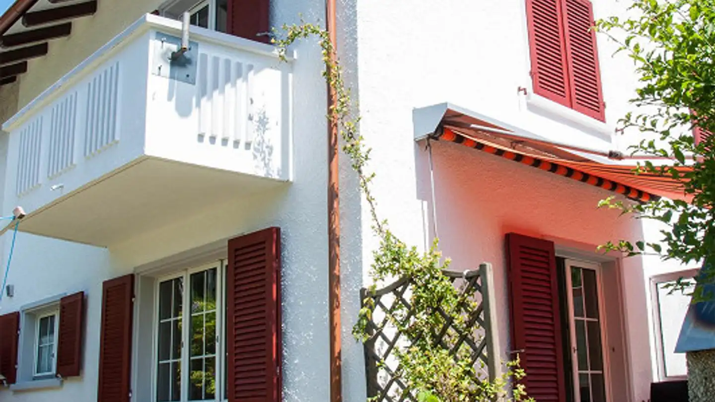 Maison en terrasse à louer - Unterfeldweg, 4663 Aarburg - Photo 3