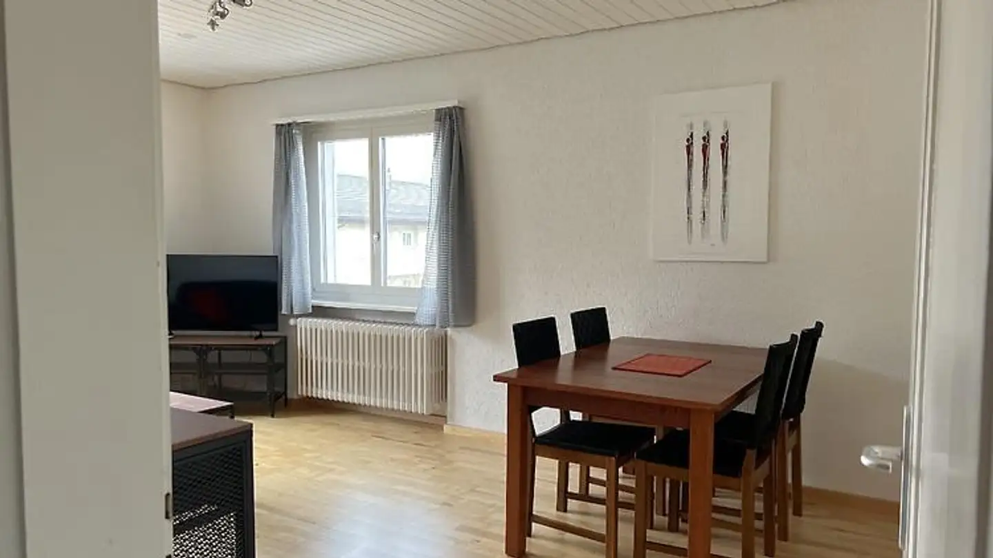 Furnished apartment for rent - 6010 Kriens - Photo 2