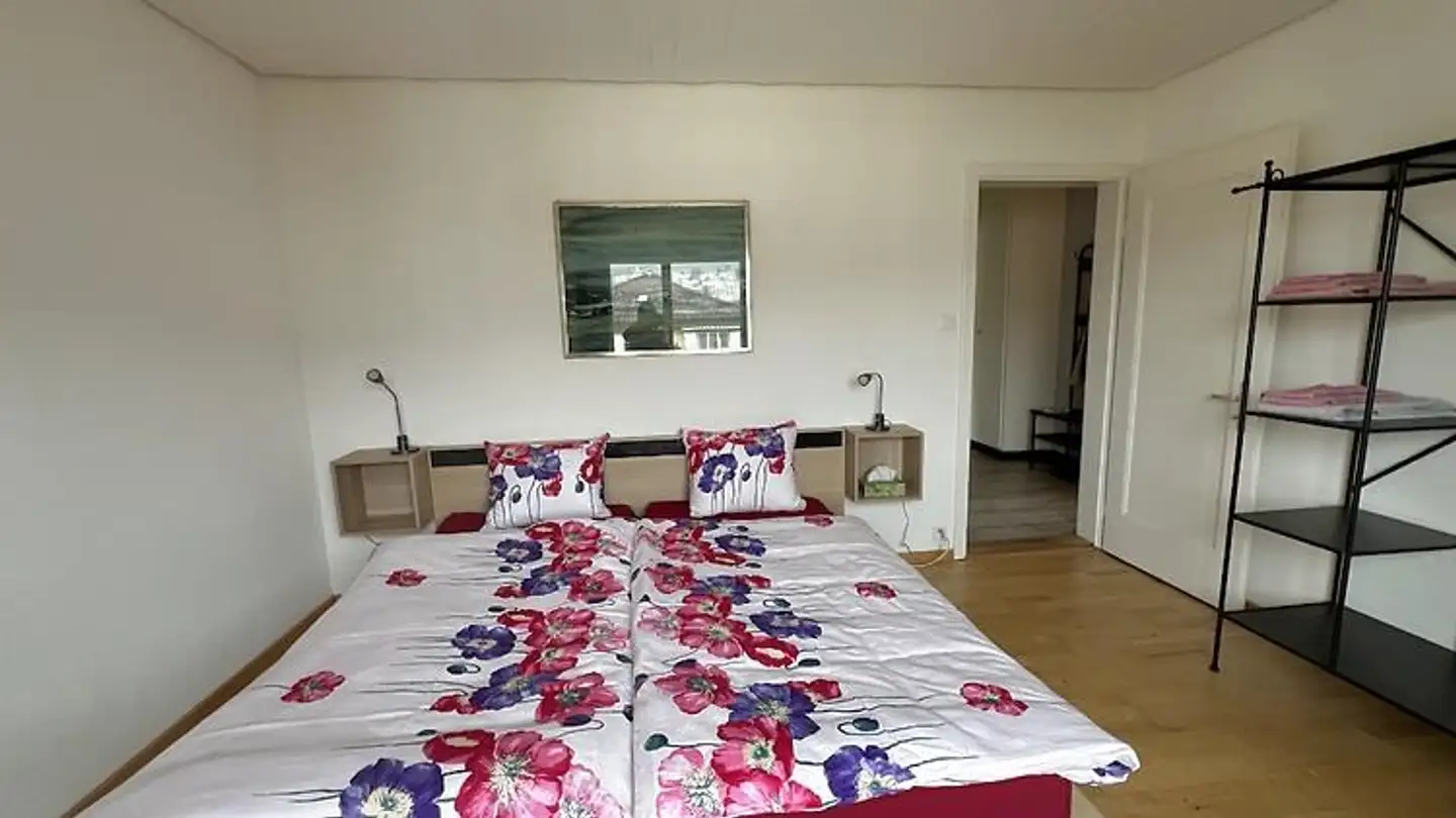 Furnished apartment for rent - 6010 Kriens - Photo 3